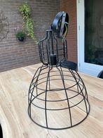 Lamp, Huis en Inrichting, Minder dan 50 cm, Zo goed als nieuw, Ophalen