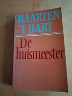 De Huismeester - Maarten 't Hart, Boeken, Ophalen of Verzenden