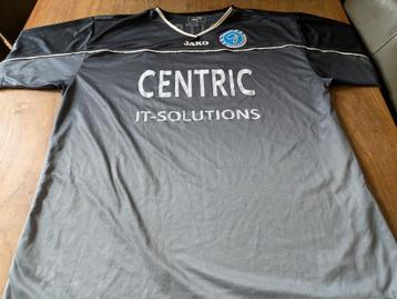 Voetbalshirt De Graafschap vintage shirt 2003 Zeldzaam  beschikbaar voor biedingen