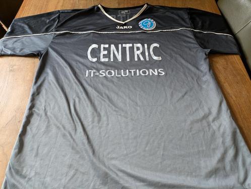 Voetbalshirt De Graafschap vintage shirt 2003 Zeldzaam, Sport en Fitness, Voetbal, Zo goed als nieuw, Shirt, Maat XL, Ophalen of Verzenden