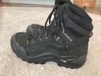 Lowa Renegade Wandelschoenen Maat 41, Ophalen of Verzenden, Zo goed als nieuw, Zwart, Wandelschoenen of Bergschoenen