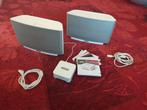 Sonos Play-5 systeem, Gebruikt, Ophalen of Verzenden, Sonos, Minder dan 60 watt
