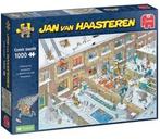 Kerstavond Jvh, Ophalen, 500 t/m 1500 stukjes, Gebruikt