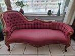 Chaise Longue, 150 tot 200 cm, Gebruikt, 75 tot 100 cm, Hout