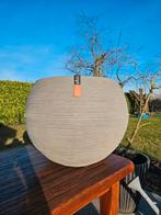 Nieuwe ronde capi bloembakken, Tuin en Terras, Bloembakken en Plantenbakken, Ophalen, Kunststof, Capi, Capi