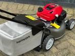 Honda Gazonmaaier met aandrijving grasmaaier ACTIE, Tuin en Terras, Gebruikt, Honda