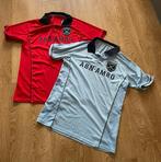 Laren hockey shirts heren L thuis en uit, Ophalen of Verzenden