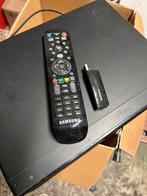 Samsung SMT-C7140 Decoder HD recorder, Audio, Tv en Foto, Ophalen of Verzenden, Gebruikt, Decoder