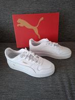 Nieuw originele maat 42 Puma dames sneakers, Kleding | Dames, Schoenen, Ophalen, Puma, Wit, Nieuw