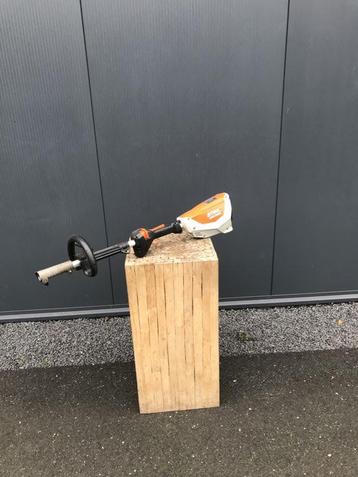 Stihl KMA 130 R 2024 beschikbaar voor biedingen