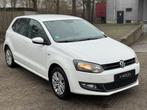 Volkswagen Polo 1.2 TSI LIFE PDC/CRUISE/STOELVERW., Voorwielaandrijving, Euro 5, Stof, Gebruikt