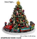 Kerstmuziekornamenten en sneeuwballen, Diversen, Kerst, Verzenden, Nieuw