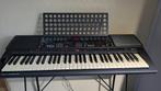 yamaha psr 400 keyboard, Muziek en Instrumenten, Ophalen, Aanslaggevoelig, Yamaha, 61 toetsen