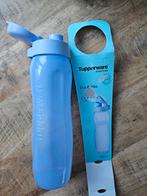 Tupperware Drinkfles 750ml - Lekvrij, Ophalen of Verzenden, Nieuw