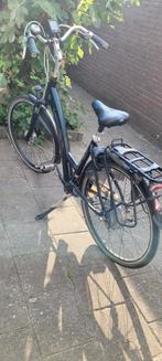 Sparta ektrische fiets, Ophalen, Gebruikt, Overige typen