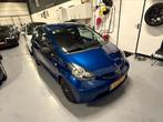 Toyota Aygo 1.0 12V Vvt-i 5DRS NAP 2de eigenaar!! AIRCO, Voorwielaandrijving, 68 pk, Origineel Nederlands, Bedrijf