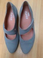 Durea dames schoenen licht grijs maat 8/42., Kleding | Dames, Schoenen, Durea, Schoenen met lage hakken, Nieuw, Ophalen of Verzenden