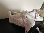 Off White Sneakers - Maat 37, Ophalen of Verzenden, Zo goed als nieuw, Wit, Sneakers of Gympen