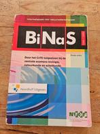 Binas 6de editie, Gelezen, VWO, Biologie, Ophalen of Verzenden
