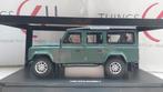GT Spirit 1:18 Land Rover Defender 3 Station Wagon 2016, Hobby en Vrije tijd, Modelauto's | 1:18, Ophalen of Verzenden, Nieuw