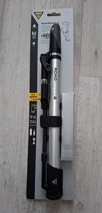 Topeak Road Morph G Fietspomp - Nieuw in doos!, Ophalen of Verzenden, Nieuw