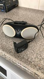 Logitech  S 125i Ipod speaker, Ophalen of Verzenden, Gebruikt, Speaker