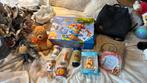 Grote set disney winnie the pooh, Ophalen of Verzenden, Zo goed als nieuw
