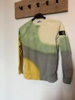 Stone Island Junior | Sweater | Gekleurd | 156, Ophalen, Trui of Vest, Zo goed als nieuw, Stone Island