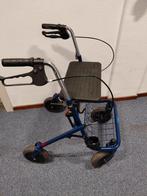 Rollator voor Binnen en Buiten, Diversen, Rollators, Ophalen, Opvouwbaar, Zo goed als nieuw