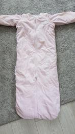 Mooie roze 4 seizoenen slaapzak puckababy the Bag 100cm, Ophalen of Verzenden, Zo goed als nieuw, 100 cm of meer, Slaapzak