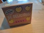 DKNY be delicious Orchard st., Ophalen of Verzenden, Nieuw