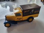 Solido Citoen C4F 1930, Ophalen of Verzenden, Gebruikt