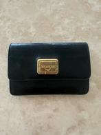 Zadig&Voltaire Wallet, Ophalen of Verzenden, Gebruikt, Zwart, Leer