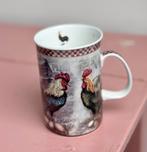 Ashdene Haan Mok, Ophalen of Verzenden, Zo goed als nieuw, Overige stijlen, Kop(pen) en/of Schotel(s)