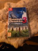 Xenoblade Chronicles 3 - Nintendo Switch, Vechten, 1 speler, Ophalen of Verzenden, Zo goed als nieuw