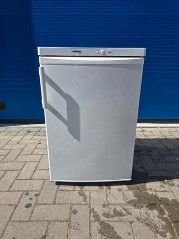 Koopje! Ruime Liebherr 3-laden tafelmodel vriezer! Garantie! beschikbaar voor biedingen