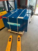 Te koop 2x compair stille compressor., Doe-het-zelf en Verbouw, Minder dan 25 liter, Ophalen, Minder dan 200 liter/min