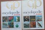 GP Encyclopedie in kleur 15 delen, Boeken, Encyclopedieën, Ophalen, Zo goed als nieuw, Algemeen