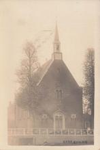 JL487 Fotokaart Utrecht Zuilen Kerk ca 1930, Verzenden, 1920 tot 1940, Ongelopen, Utrecht