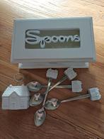 Riviera maison spoons en lepels., Ophalen of Verzenden