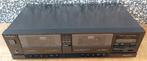 Technics Stereo Dubbel Cassette Deck TS-T11, Audio, Tv en Foto, Ophalen of Verzenden, Dubbel, Overige merken, High speed dubbing
