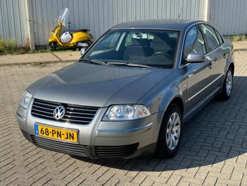 Volkswagen Passat 2.0-20V Arctic Lpg G3 Clima Elektrische Ra beschikbaar voor biedingen