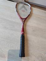 Karakal Titanium Squash Racket - Gebruikt, Sport en Fitness, Squash, Global@yonex.co.jp, Gebruikt, 3-23-1 Yushima, Bunkyo-ku, Tokyo 113-8543, Japan