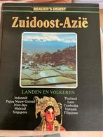 Zuidoost-Azië Reader's Digest Reisgids, Ophalen of Verzenden, Reisgids of -boek, Azië, Gelezen