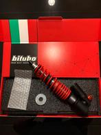 Bitubo voorschokdemper Vespa GTS 125/300/310 ABS ALS NIEUW, Ophalen of Verzenden, Zo goed als nieuw