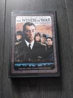 The Winds of War - Boxset DVD, Boxset, Drama, Ophalen of Verzenden, Zo goed als nieuw