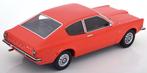 KK Scale Ford Taunus L Coupe - 1971 / Schaal 1:18 / NIEUW, Overige merken, Auto, Nieuw, Ophalen of Verzenden