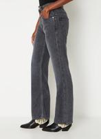 Isabel Marant Belvira high waist jeans size 42 New, Nieuw, Ophalen of Verzenden, W30 - W32 (confectie 38/40), Grijs
