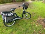 Van raam Balance electrische lage instap fiets., Minder dan 47 cm, Ophalen of Verzenden, Gebruikt, Overige merken