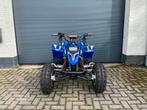Yamaha Blaster 200cc Quad Met I7e Kenteken nieuwe onderdelen, Ophalen of Verzenden